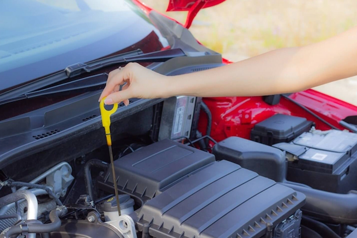 Optimizing Oil Change Intervals: What You Need To Know